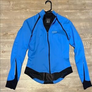 Gore Bike Wear WINDSTOPPER® Cycling Jacket